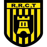 logo of RRC Tournaisien