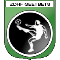 logo of Zwarte Duivels Hulsbeek-Geetbets