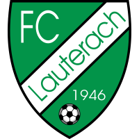logo of Intemann FC Lauterach