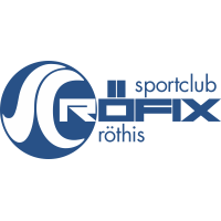 logo of SC Röfix Röthis