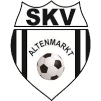 logo of SKV Der-Poolbauer Altenmarkt