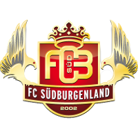 old logo of SpG Südburgenland/Hartberg