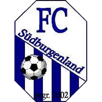 old logo of SpG Südburgenland/Hartberg