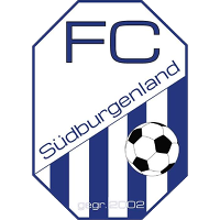 old logo of SpG Südburgenland/Hartberg