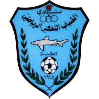 logo of Shabab Al Aqabah SC