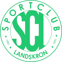 logo of SC Landskron