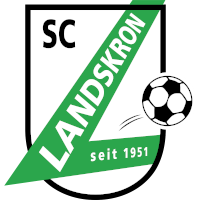 old logo of SC Landskron