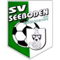 logo of SV Seeboden