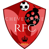 Logo Chevetogne Football
