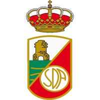 logo of RSD Alcalá