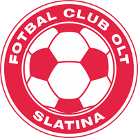 logo of FC Olt Slatina