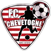old logo of Chevetogne Football