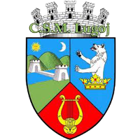 logo of CSM Lugoj