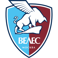 old logo of FK Veles Moskva