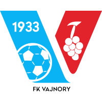 logo of FK Vajnory