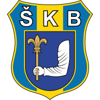 logo of ŠK Bernolákovo
