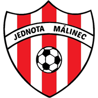logo of TJ Jednota Málinec