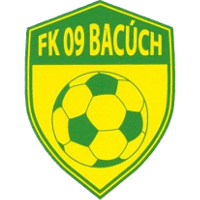 logo of FK 09 Bacúch