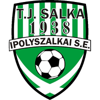 logo of TJ Salka