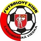 logo of FK FILJO Ladomerská Vieska