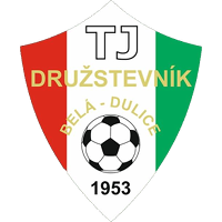 logo of TJ Družstevník Belá-Dulice