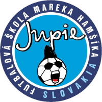 old logo of RSC Hamsik Academy Banská Bystrica