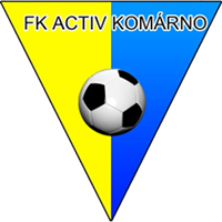 logo of FK Veľké Kosihy