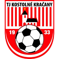logo of TJ Kostolné Kračany
