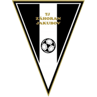 logo of TJ Záhoran Jakubov