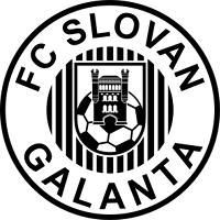 logo of FC Slovan Galanta