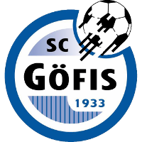 logo of Kaufmann Bauwerkzeuge SC Göfis