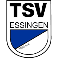 old logo of TSV Essingen