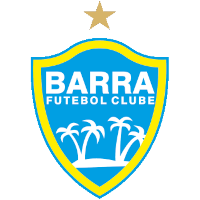 old logo of Barra FC