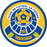logo of CF Reboceros de La Piedad