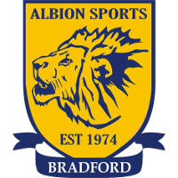 logo of Albion Sports AFC