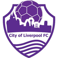 old logo of City of Liverpool FC
