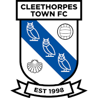 logo of Cleethorpes Town FC