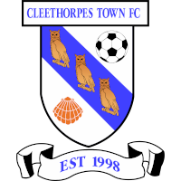 old logo of Cleethorpes Town FC