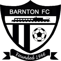 logo of Barnton FC