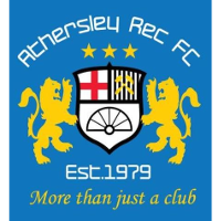 logo of Athersley Recreation FC