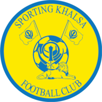 logo of Sporting Khalsa FC