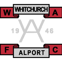 logo of Whitchurch Alport FC