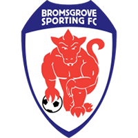 Logo Bromsgrove Sporting FC