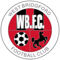 logo of West Bridgford FC