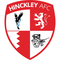 logo of Hinckley AFC