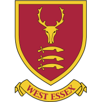 logo of West Essex FC