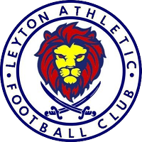 logo of Leyton Athletic FC