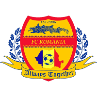logo of FC Romania