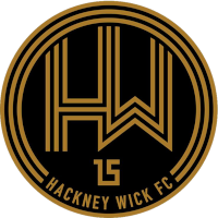 logo of Hackney Wick FC