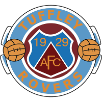 logo of Tuffley Rovers FC